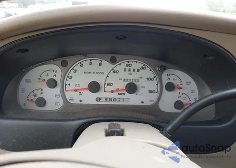 2003 Ford Explorer Sport Trac from USA, damaged, VIN 1FMZU77E33UA65410